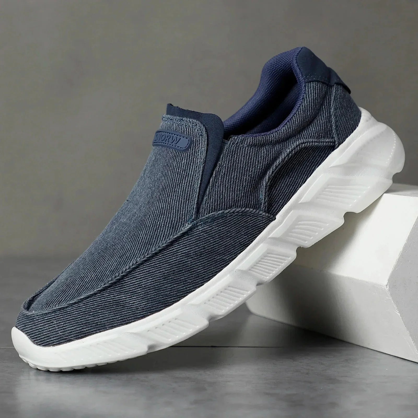 Ludovic|Baskets pour homme