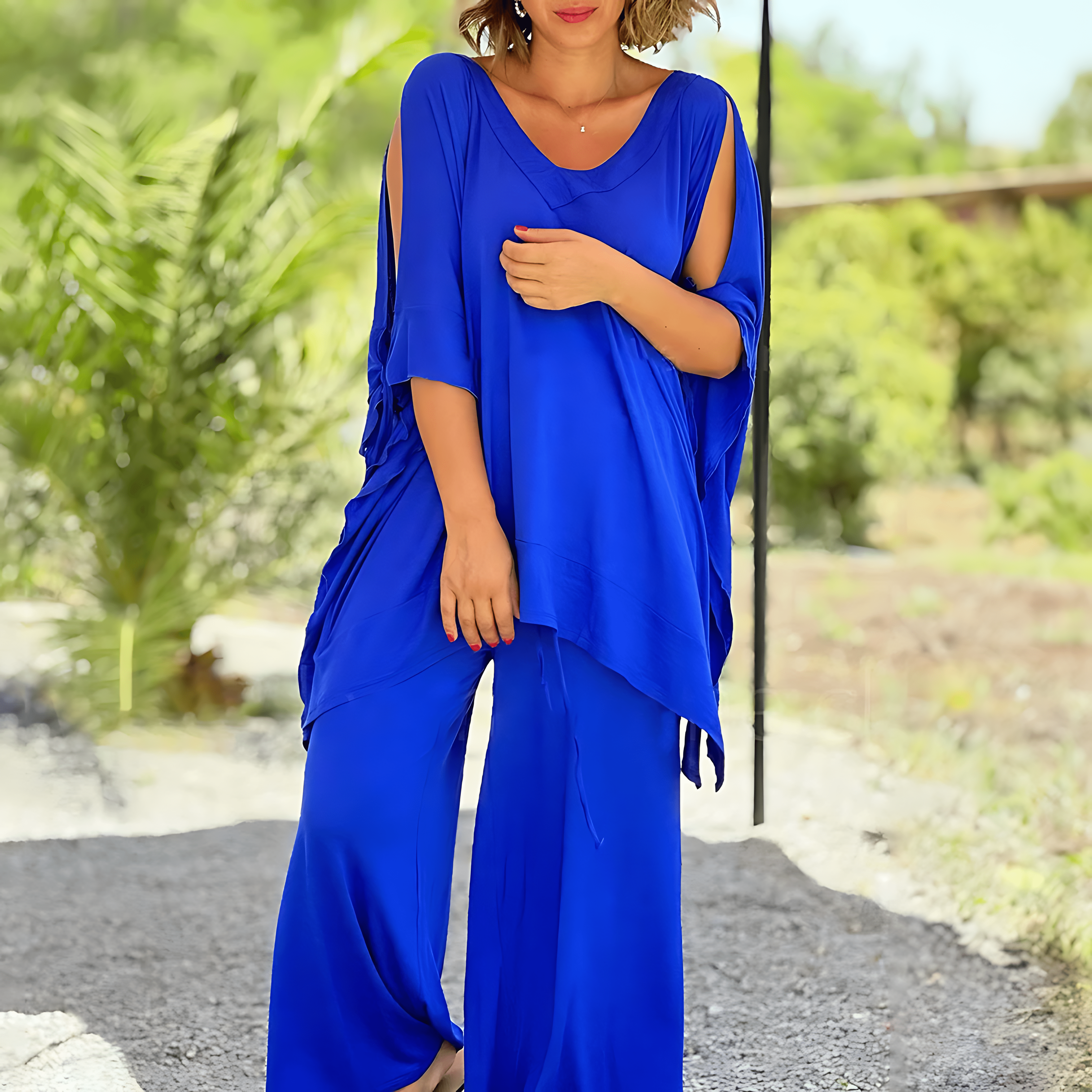 Ensemble Sophia|Bougez librement en toute confiance