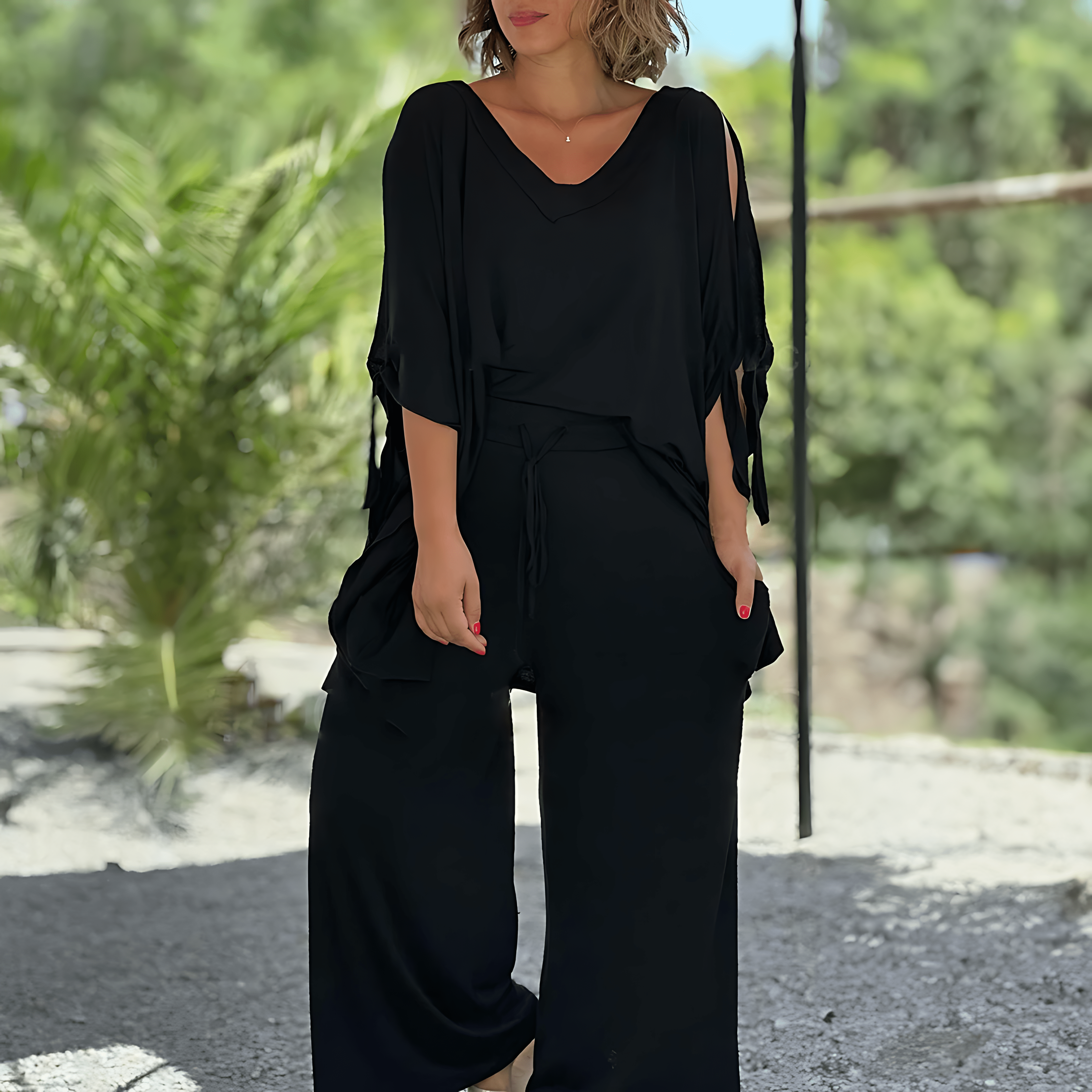 Ensemble Sophia|Bougez librement en toute confiance