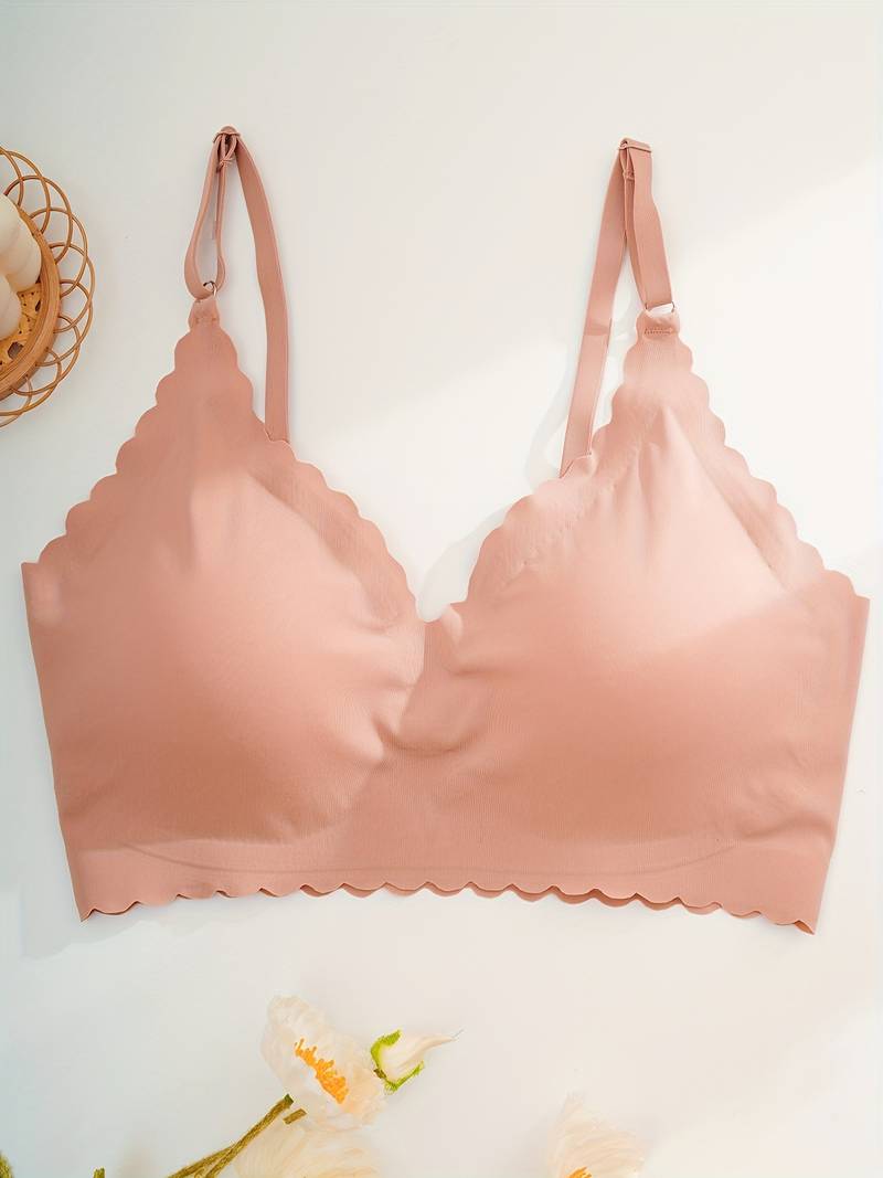 Viera|Soutien Confort Sans Couture