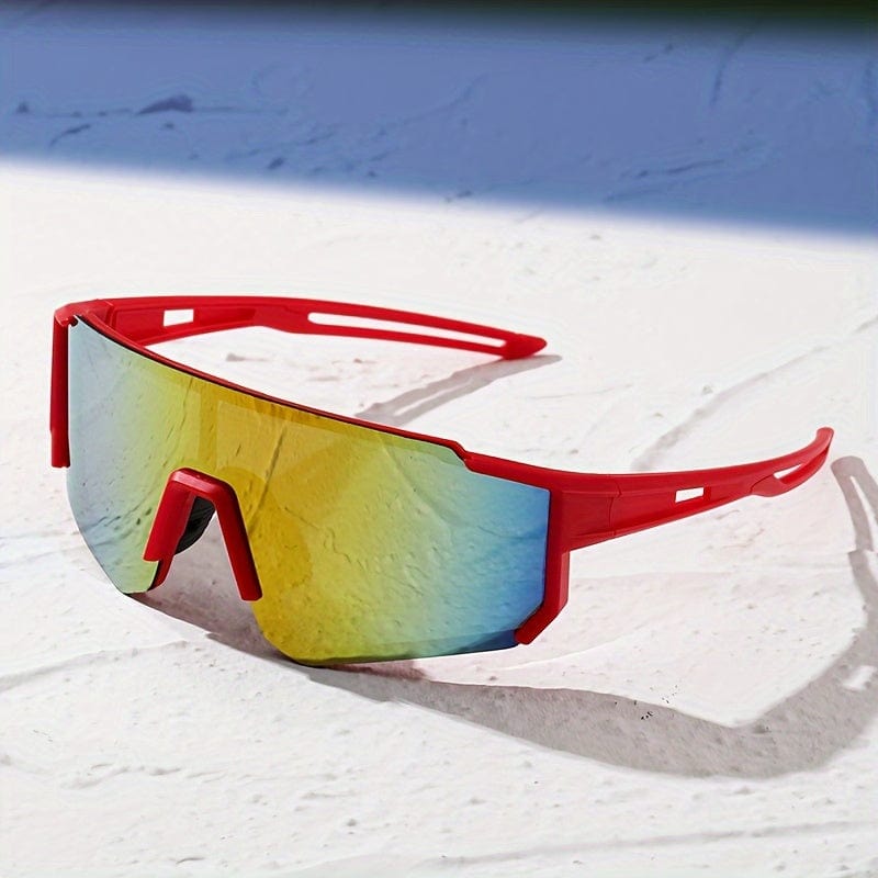 Kylian|Lunettes de soleil verres revêtus pour homme