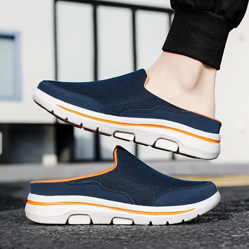 Arctic|Chaussures pour hommes à enfiler