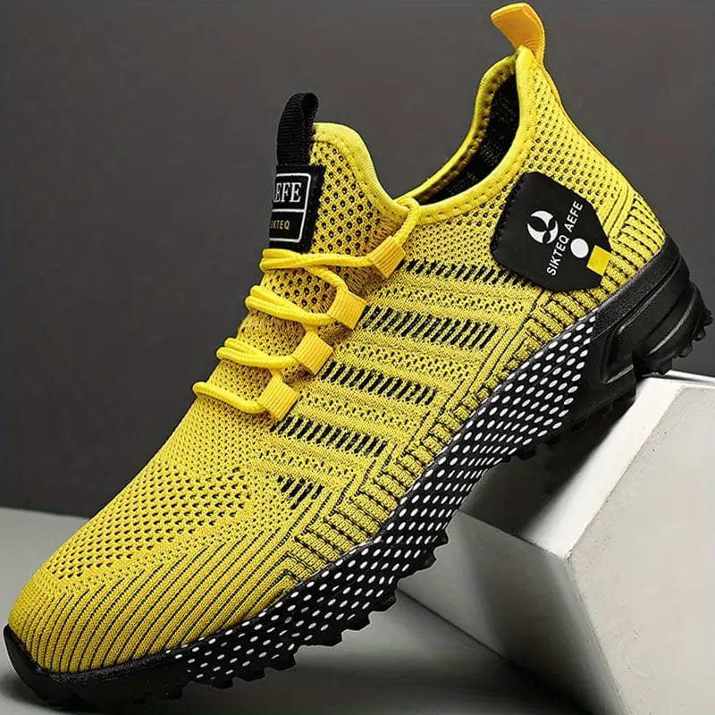 Jérôme|Baskets orthopédiques ultra-confortables