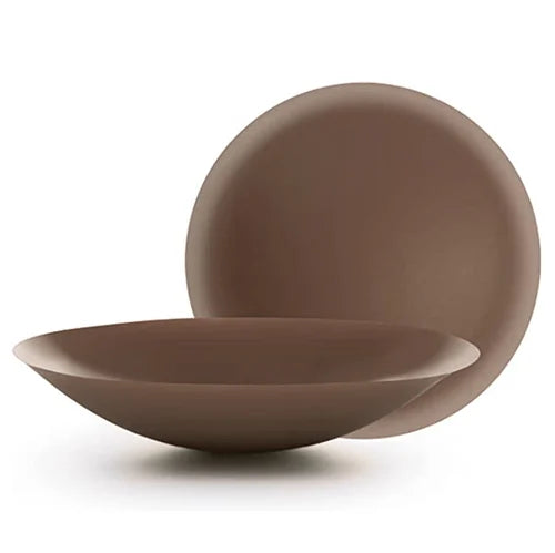 Ana | Couvre-tétons sans couture (sans latex et en silicone médical à 100%)