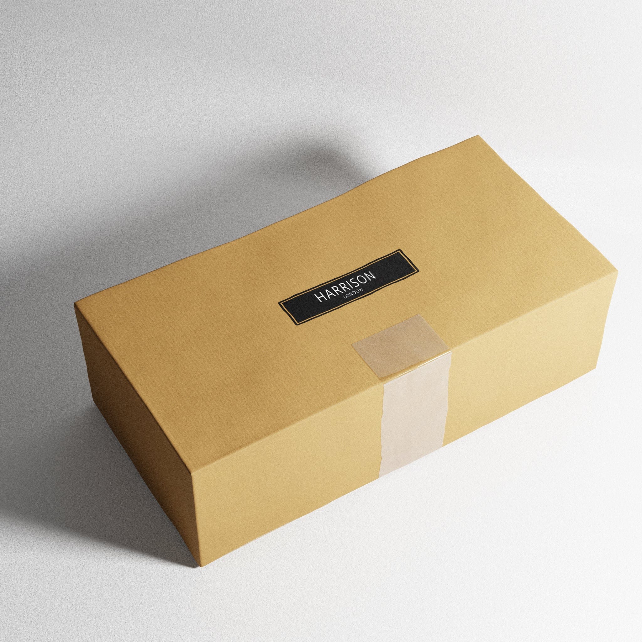 Harrison|Chaussures Ultra Confort