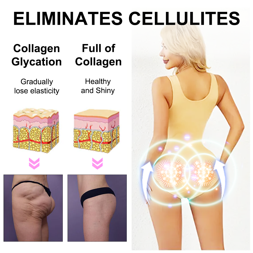 🔥Yagoo™ Modulateur Magnétique Nano Ionique Brûle-Graisse