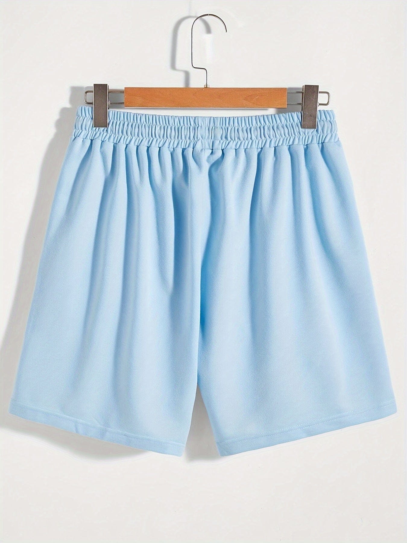 Romain|Shorts de plage extensible et confortable