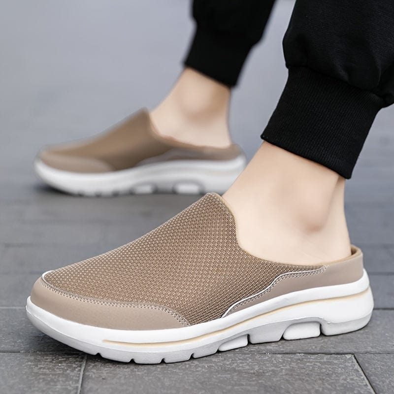 Arctic|Chaussures pour hommes à enfiler