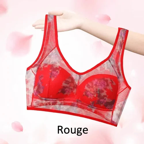 Béatrice | Soutien-gorge confort rafraîchissant