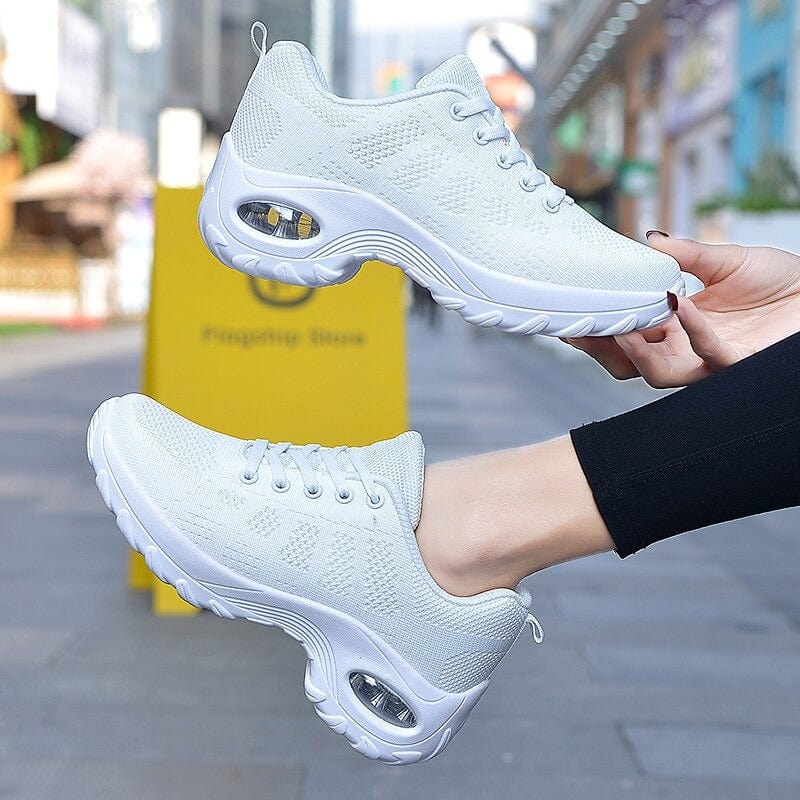 Jasmine|Chaussures de marche orthopédiques pour femmes