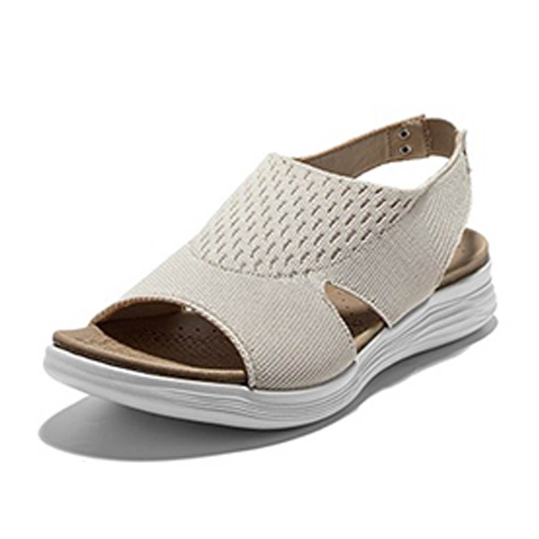 Claudia|Sandale confort plus