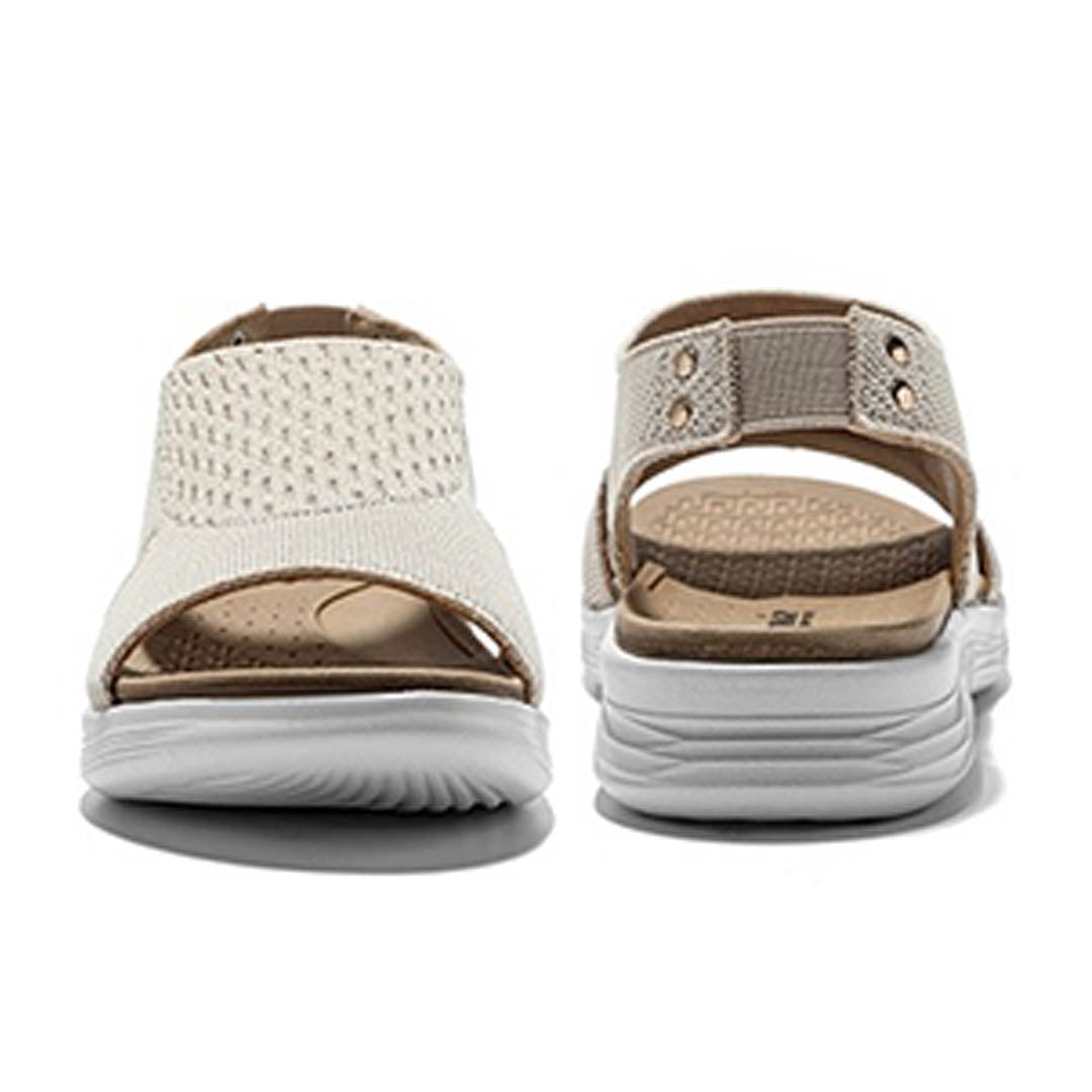 Claudia|Sandale confort plus