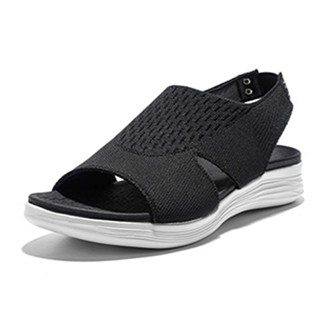 Claudia|Sandale confort plus