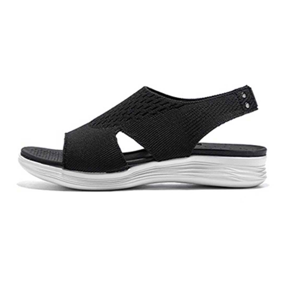 Claudia|Sandale confort plus