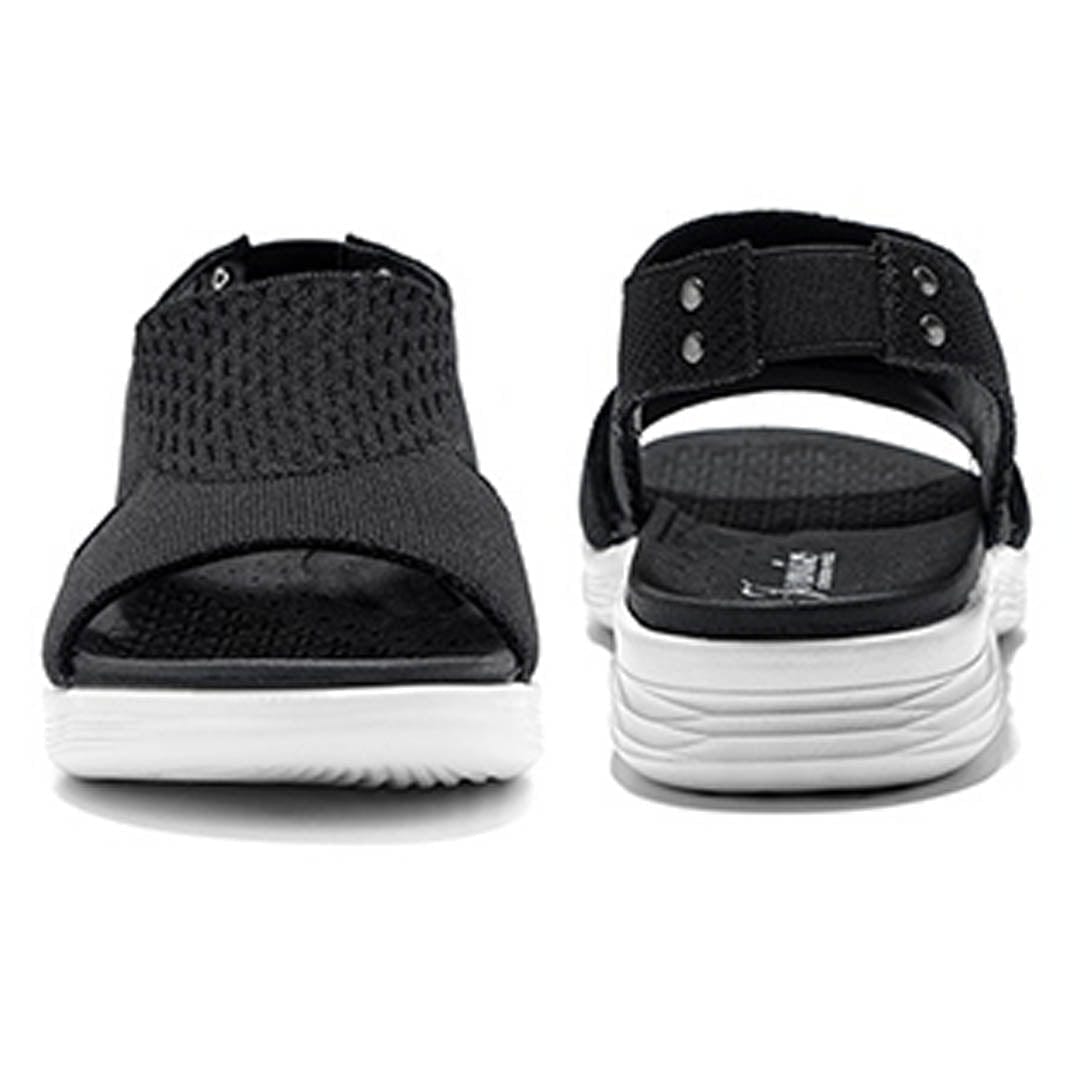 Claudia|Sandale confort plus