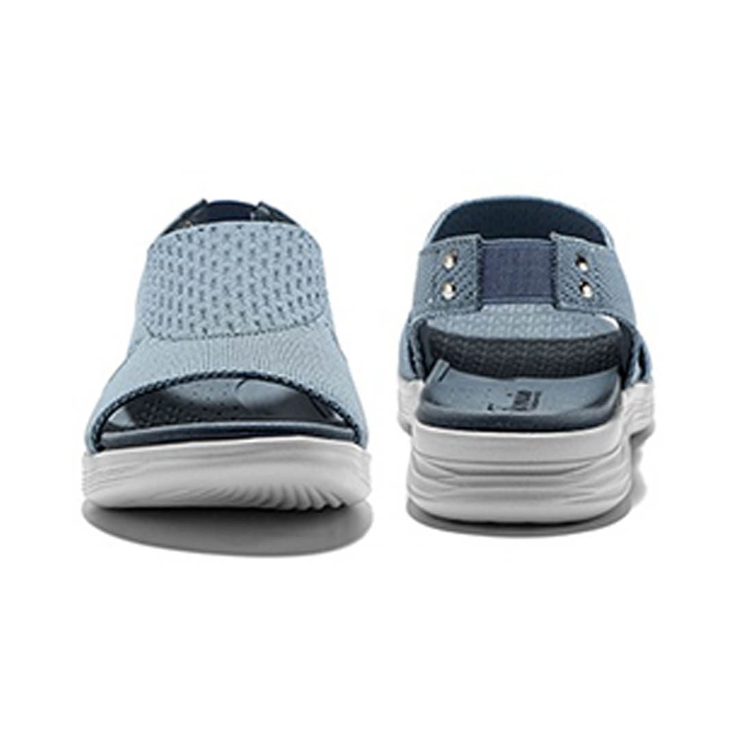 Claudia|Sandale confort plus