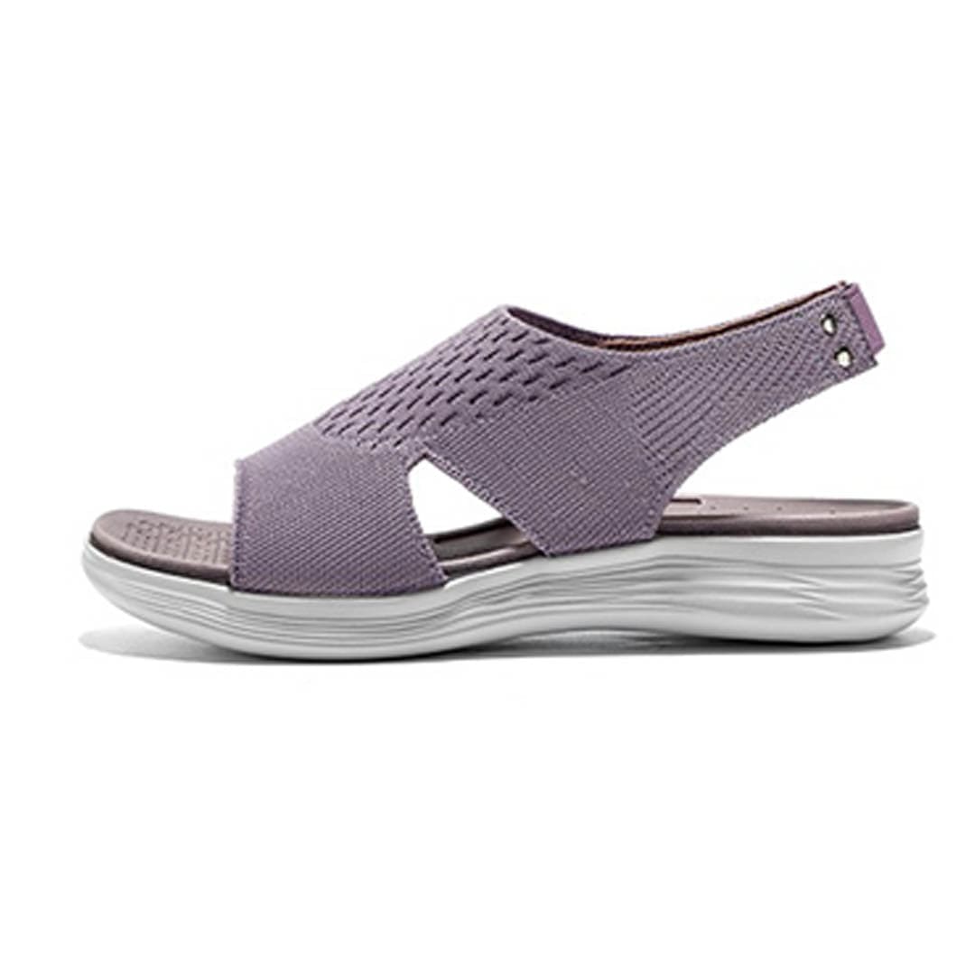 Claudia|Sandale confort plus