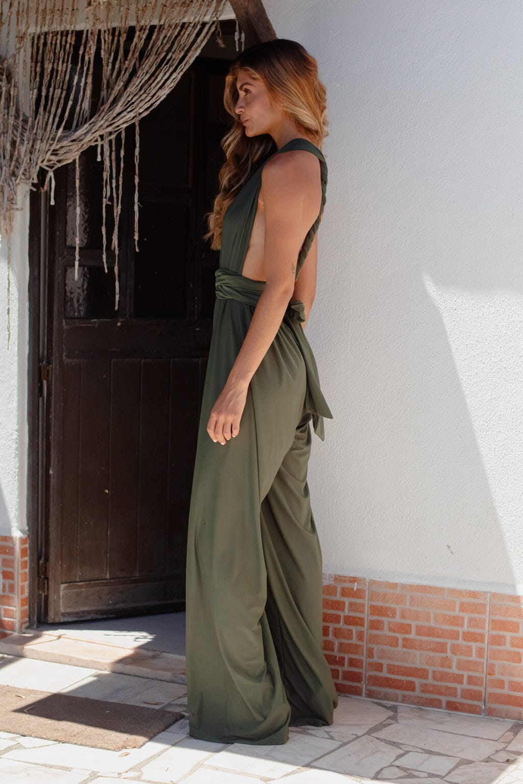 Lola|Combinaison Emotion