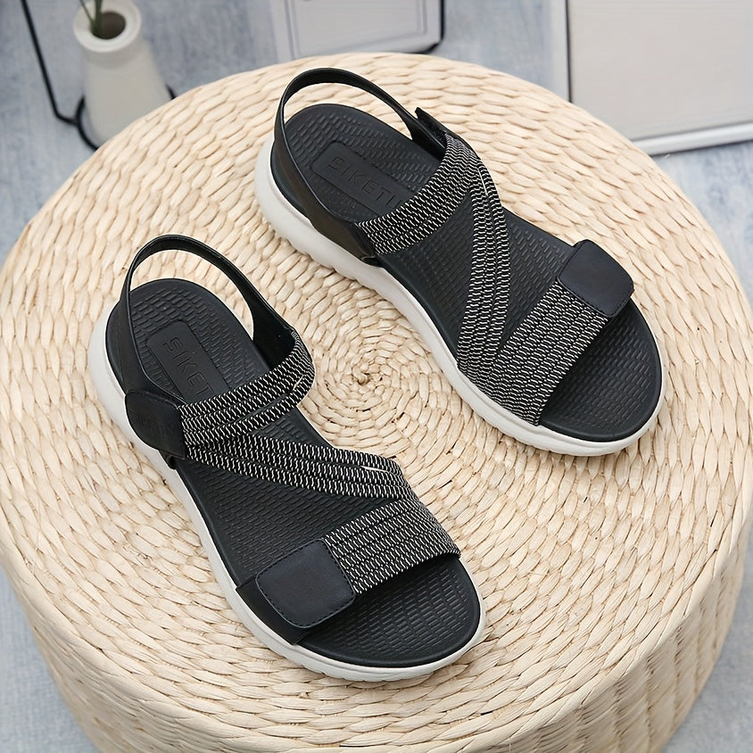 Anna | Sandales de Soutien