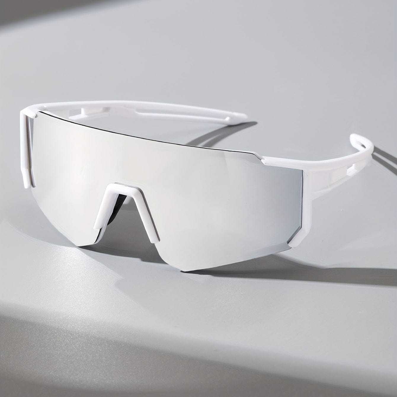 Kylian|Lunettes de soleil verres revêtus pour homme