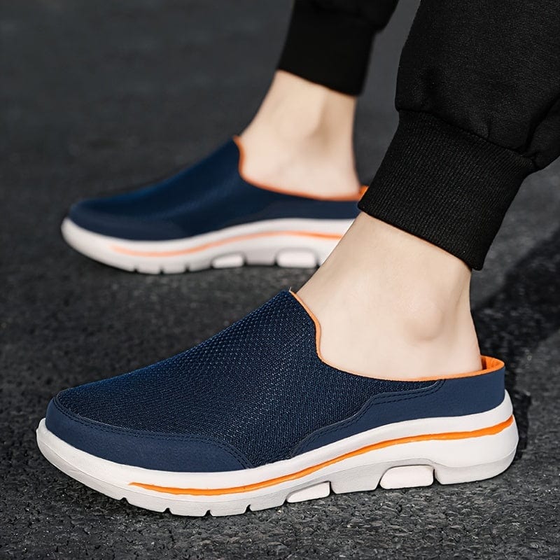 Arctic|Chaussures pour hommes à enfiler