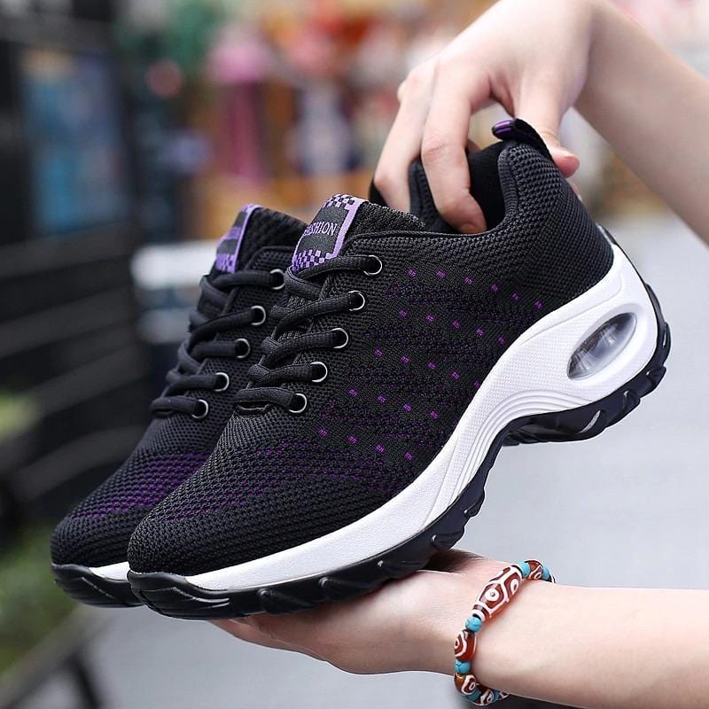 Jasmine|Chaussures de marche orthopédiques pour femmes
