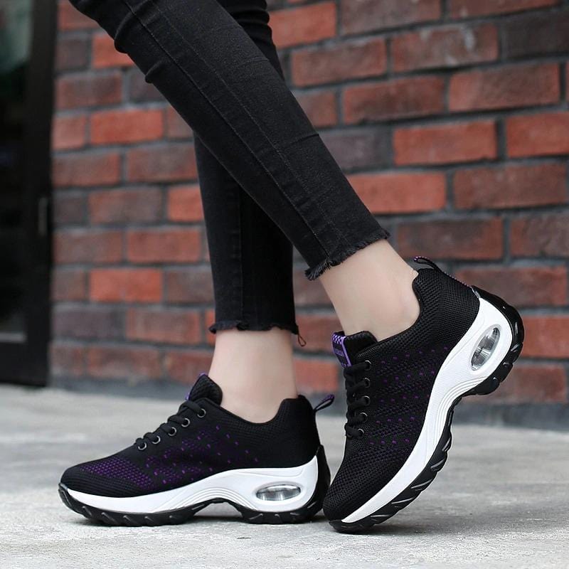 Jasmine|Chaussures de marche orthopédiques pour femmes