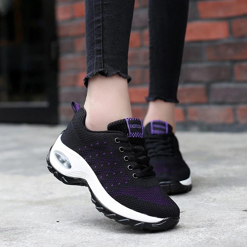 Jasmine|Chaussures de marche orthopédiques pour femmes