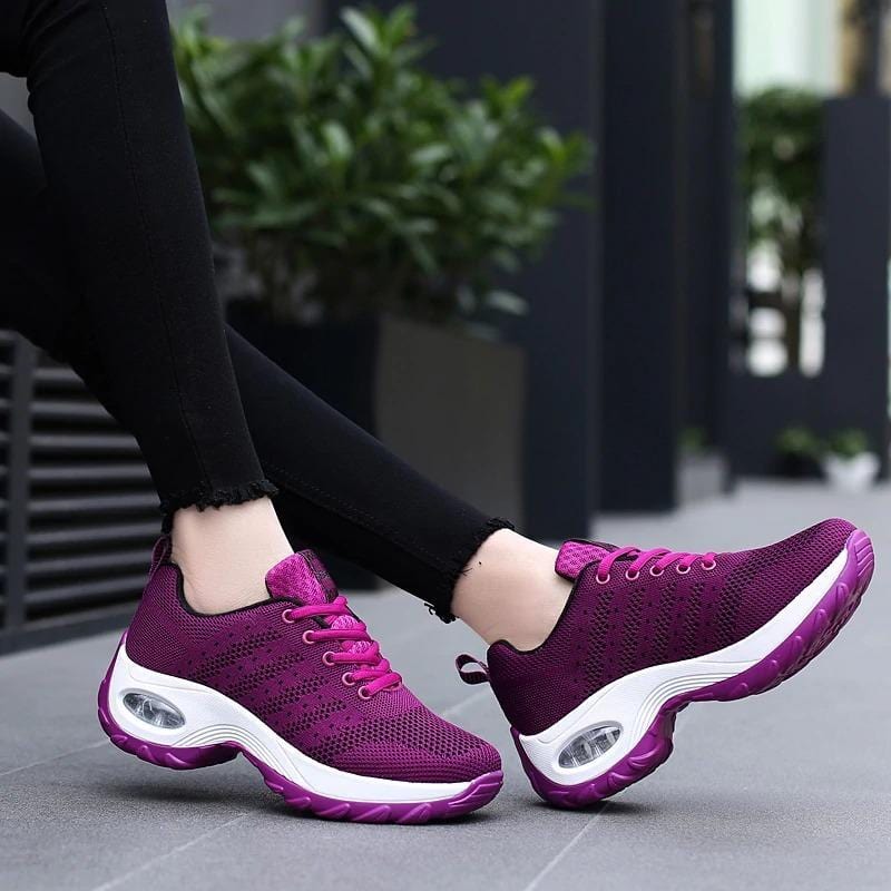Jasmine|Chaussures de marche orthopédiques pour femmes