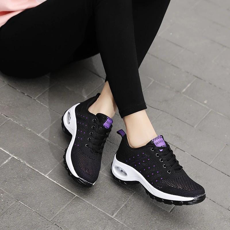 Jasmine|Chaussures de marche orthopédiques pour femmes