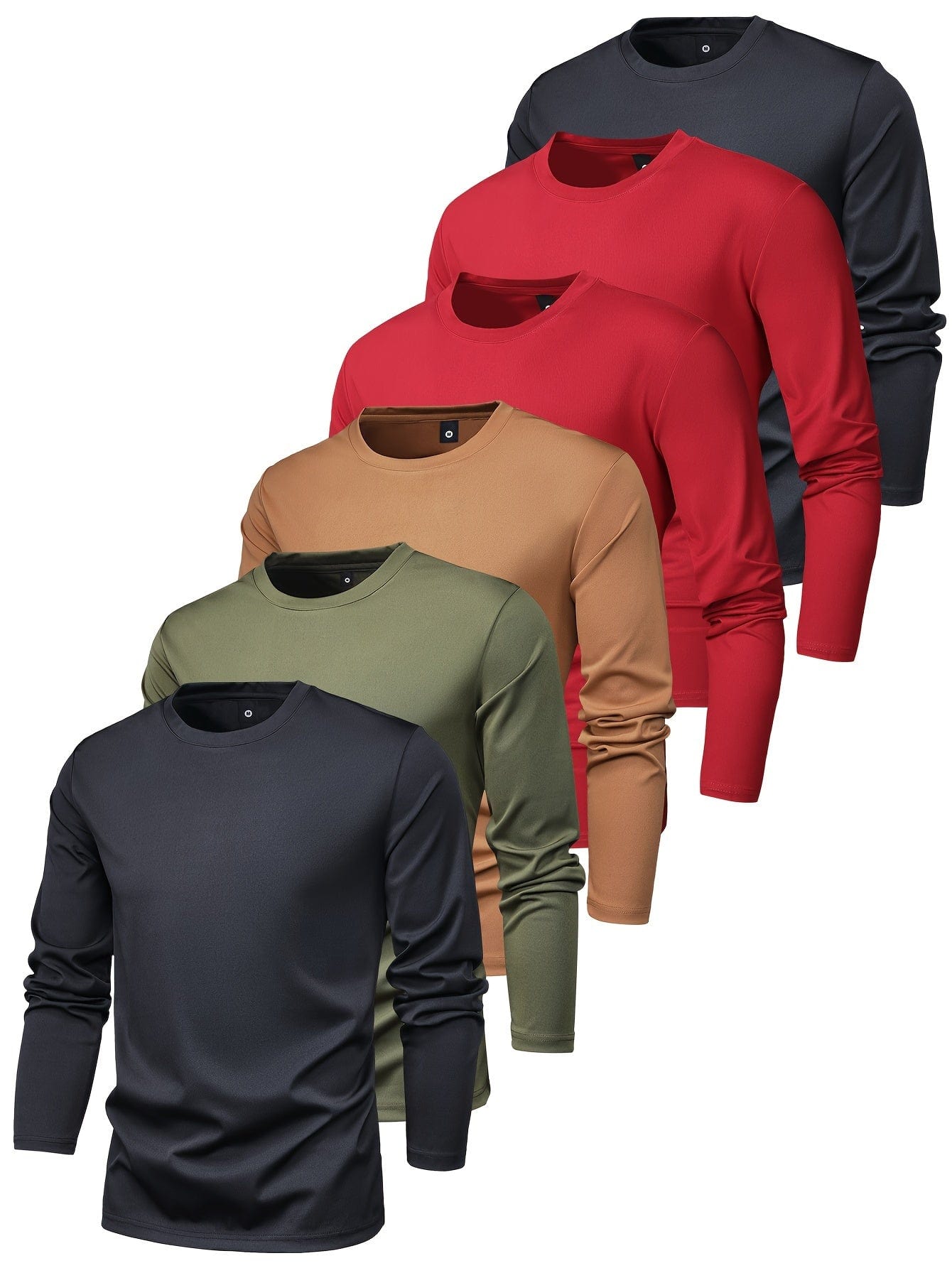 Christophe|haut décontracté sports et activités en plein air