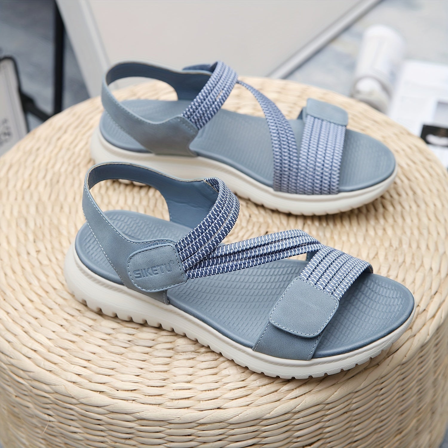 Anna | Sandales de Soutien