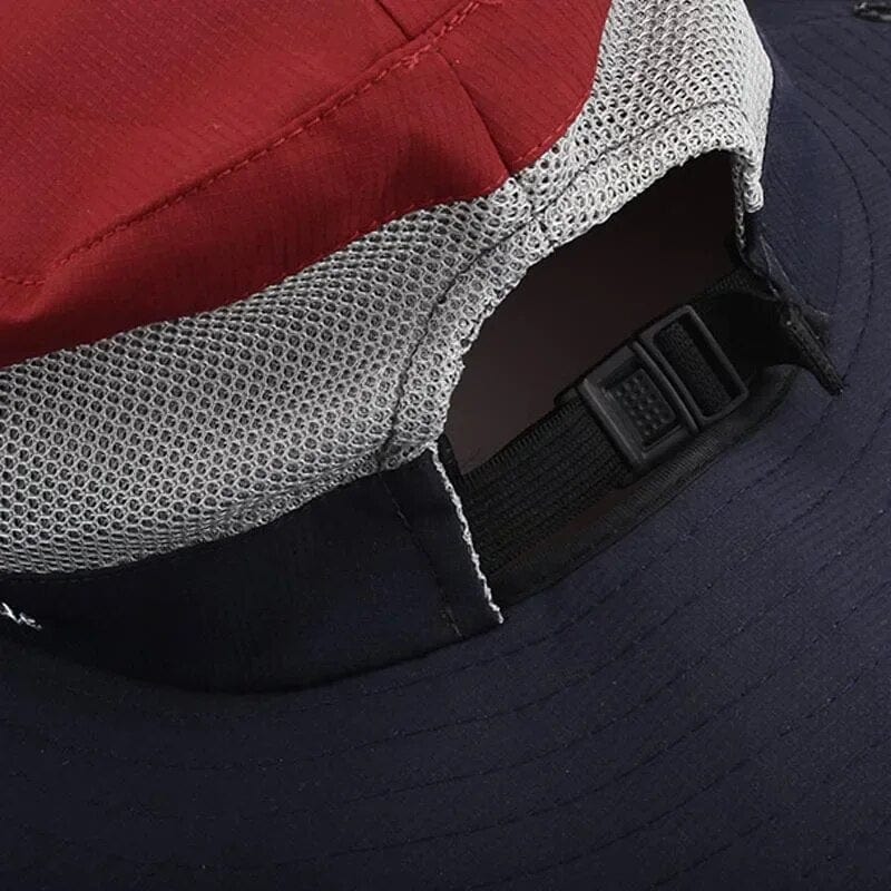 Florence|Chapeau anti UV