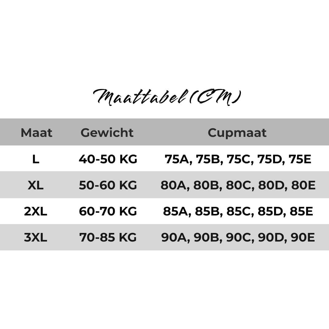 Flora | Soutien Confort Sans Couture