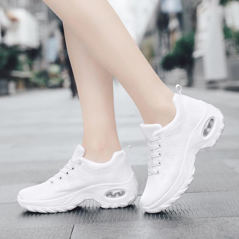Jasmine|Chaussures de marche orthopédiques pour femmes