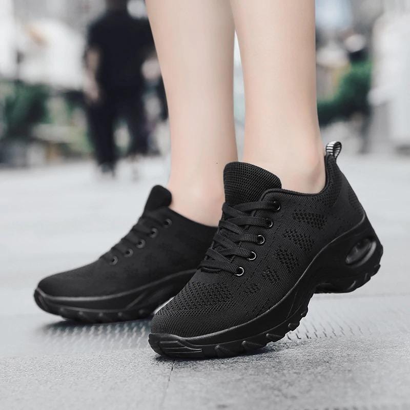 Jasmine|Chaussures de marche orthopédiques pour femmes