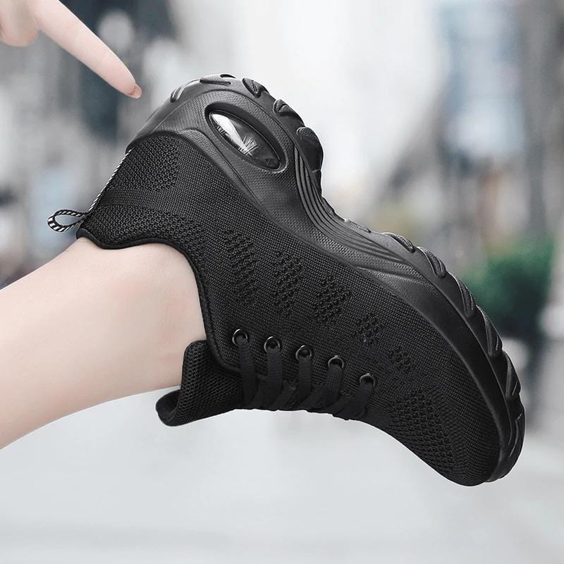 Jasmine|Chaussures de marche orthopédiques pour femmes