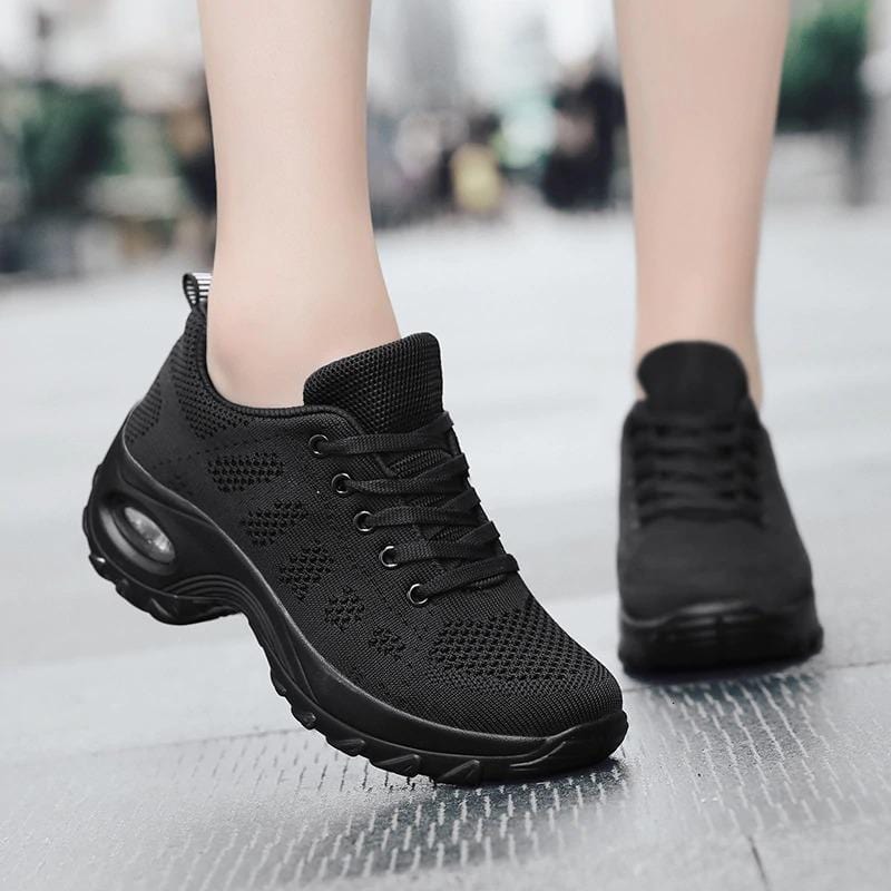 Jasmine|Chaussures de marche orthopédiques pour femmes