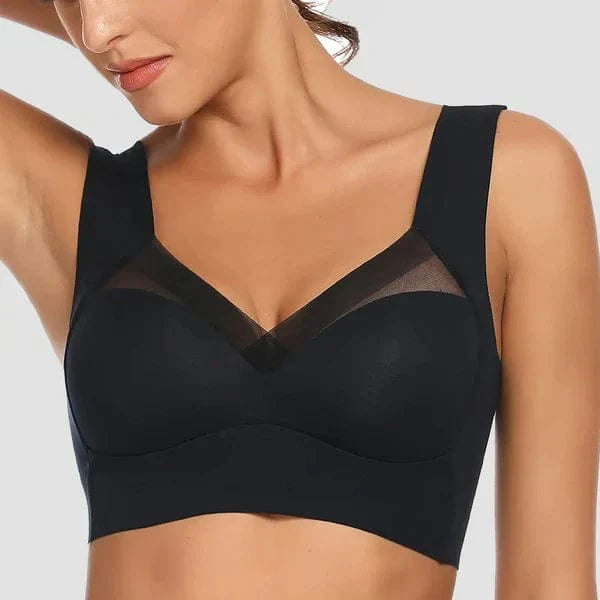 Katia|Soutien-Gorge Push-Up Sans Coutures