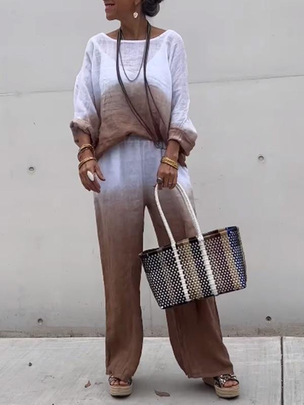 Ensemble "Brise de printemps"