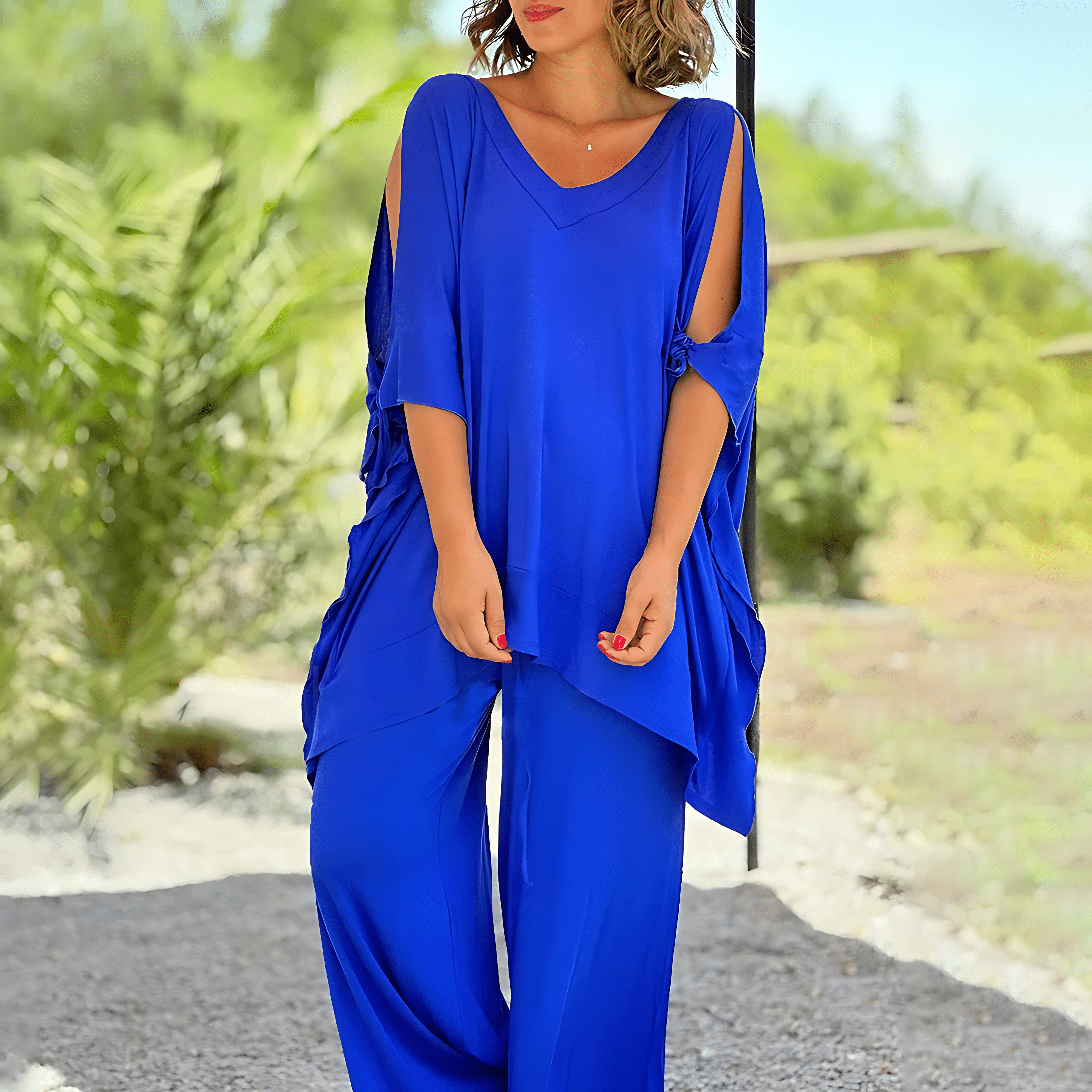 Ensemble Sophia|Bougez librement en toute confiance