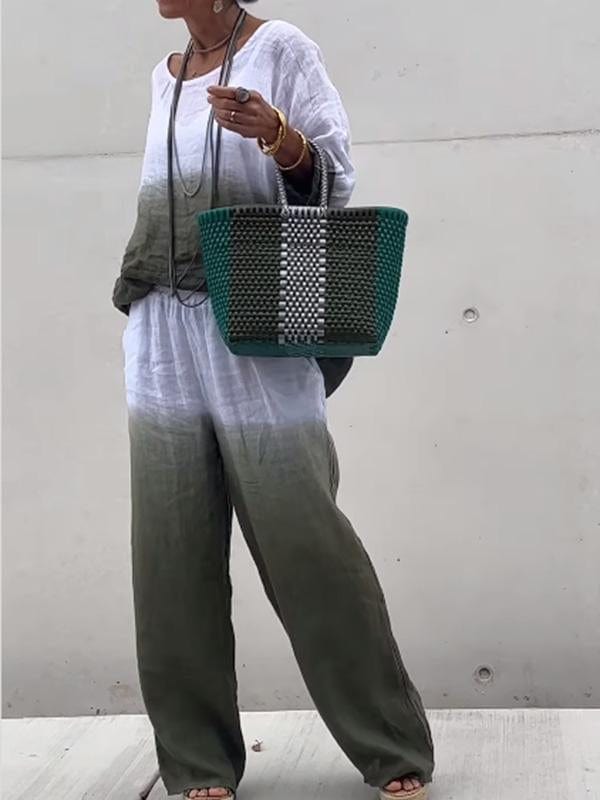 Ensemble "Brise de printemps"