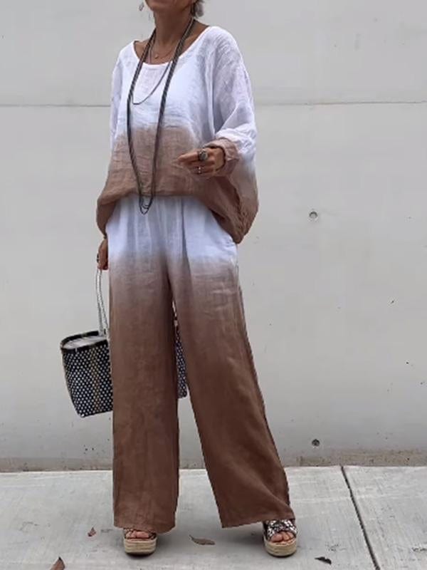 Ensemble "Brise de printemps"