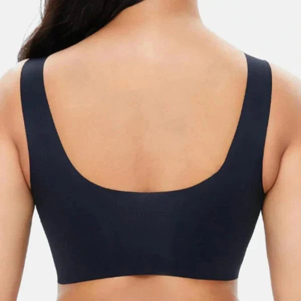 Katia|Soutien-Gorge Push-Up Sans Coutures