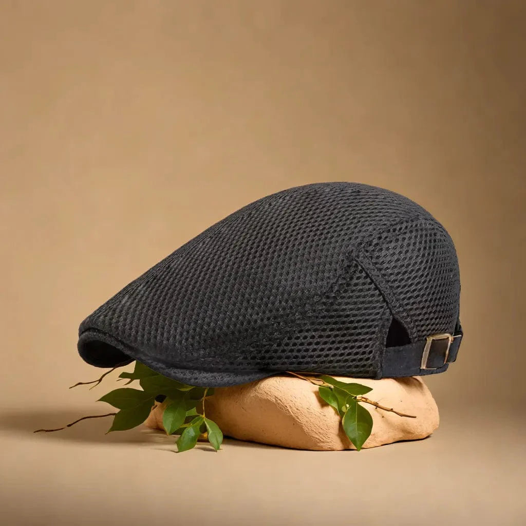 Beret Ventile|une icône de style réinventée