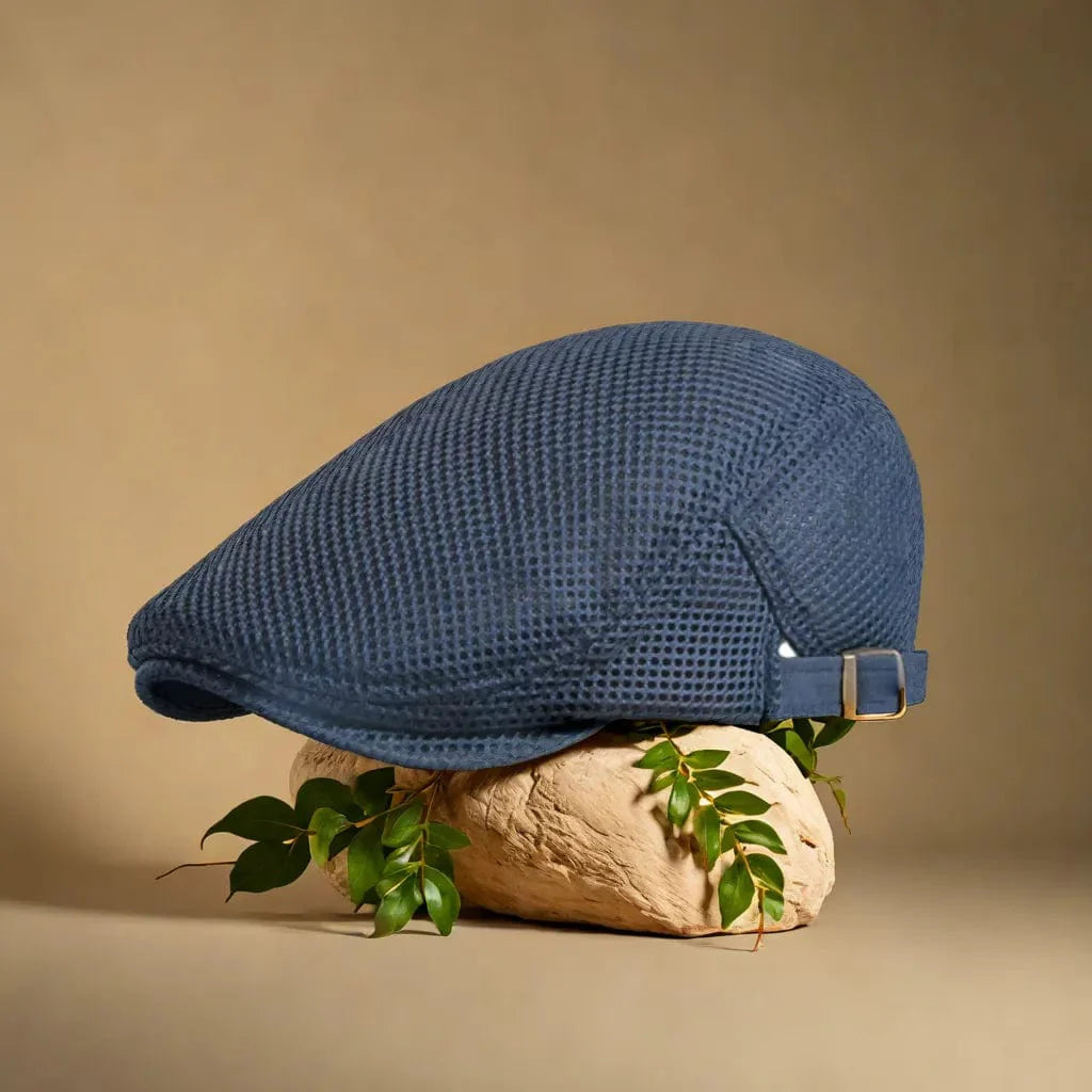 Beret Ventile|une icône de style réinventée