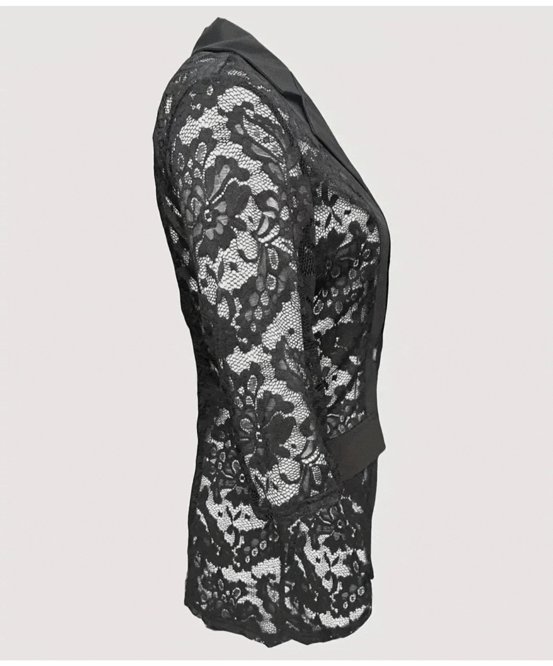 Karen|Veste style chic pour femme