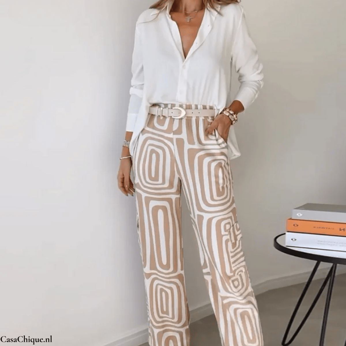 Léna|Ensemble deux pièces