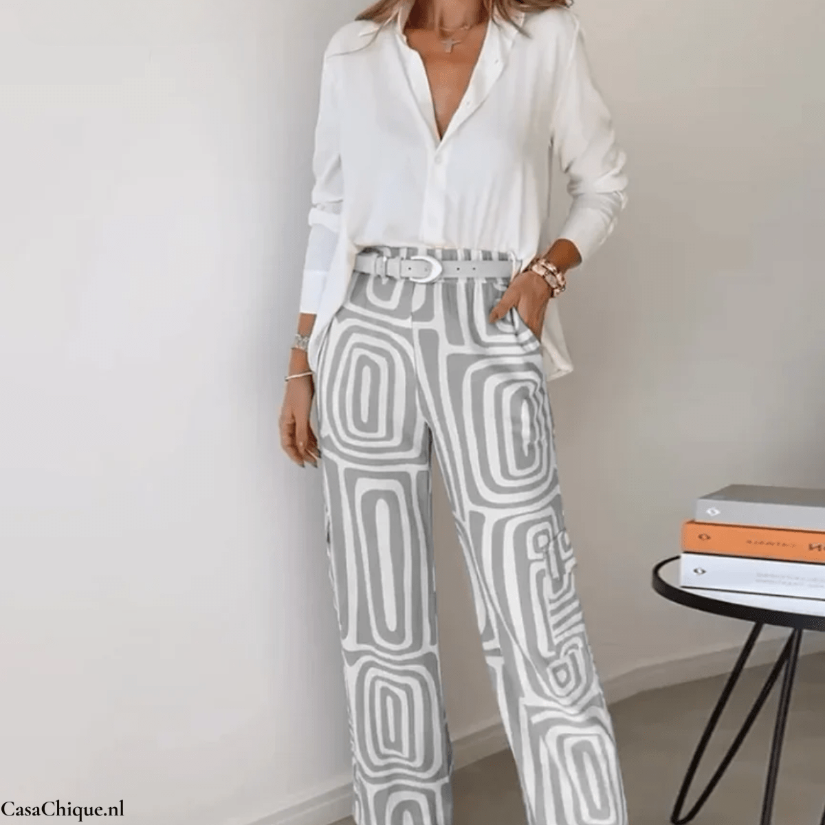 Léna|Ensemble deux pièces