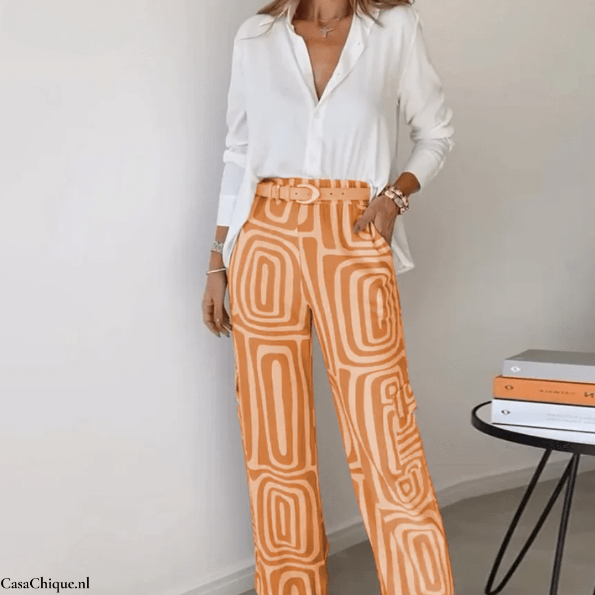 Léna|Ensemble deux pièces